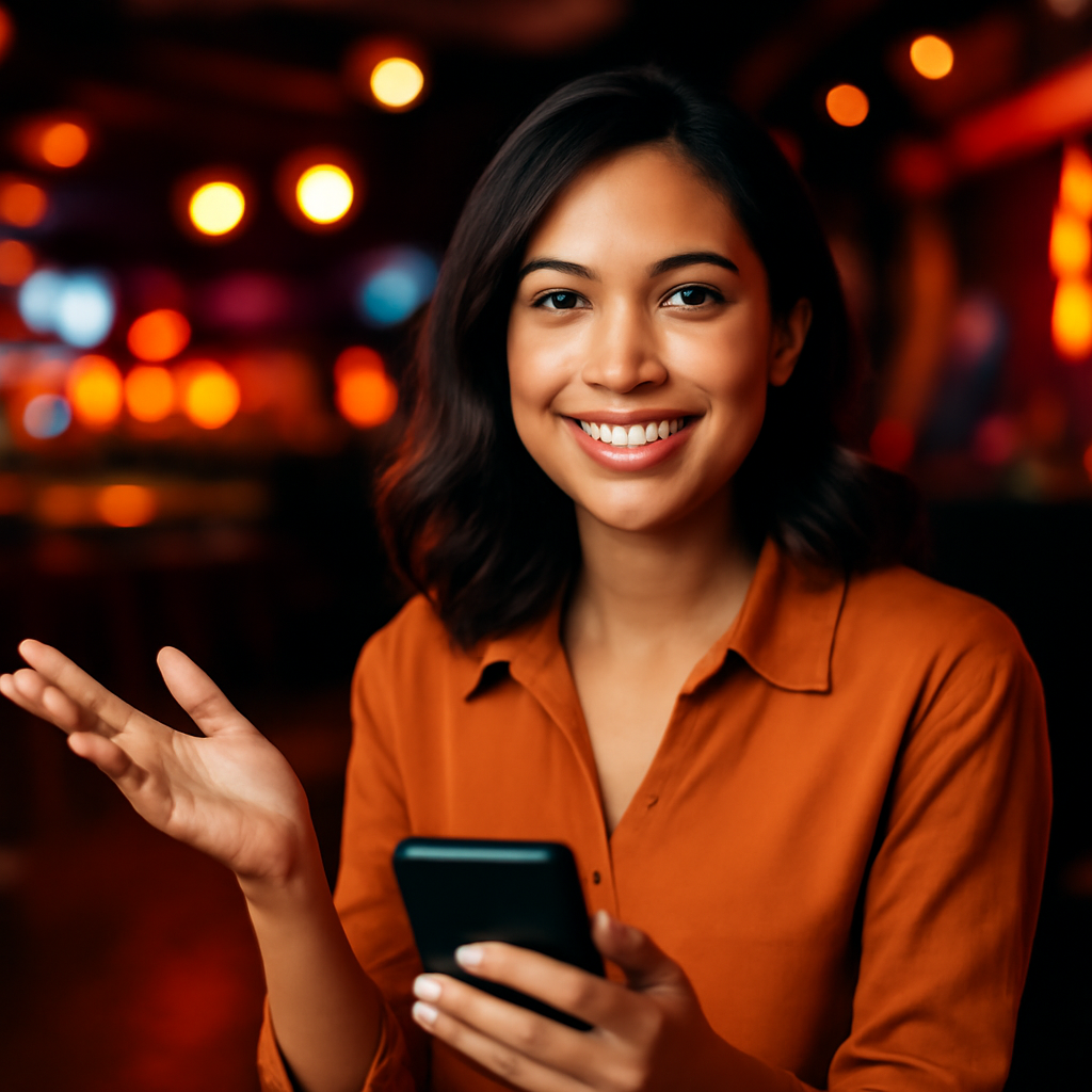 Get In Touch image 1