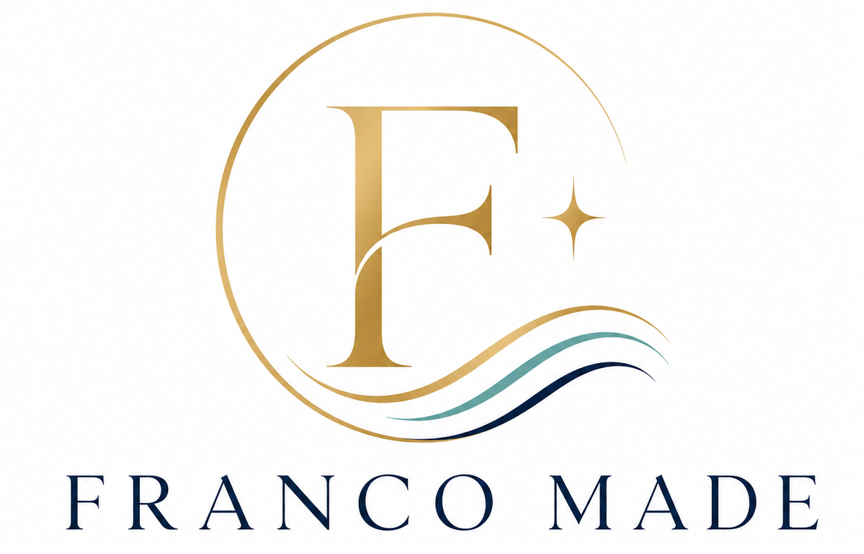 Franco Made logo