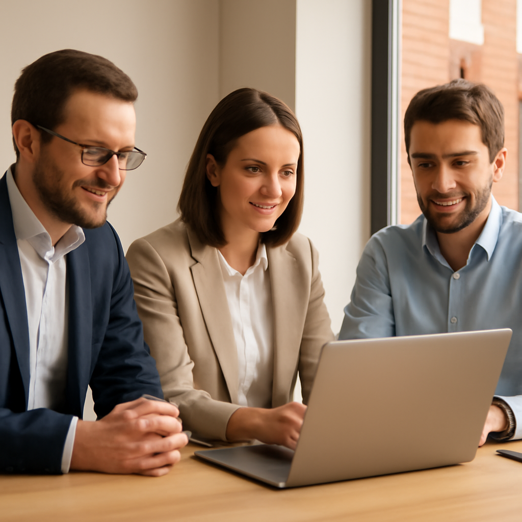 Innovative Testing Made Simple image 1